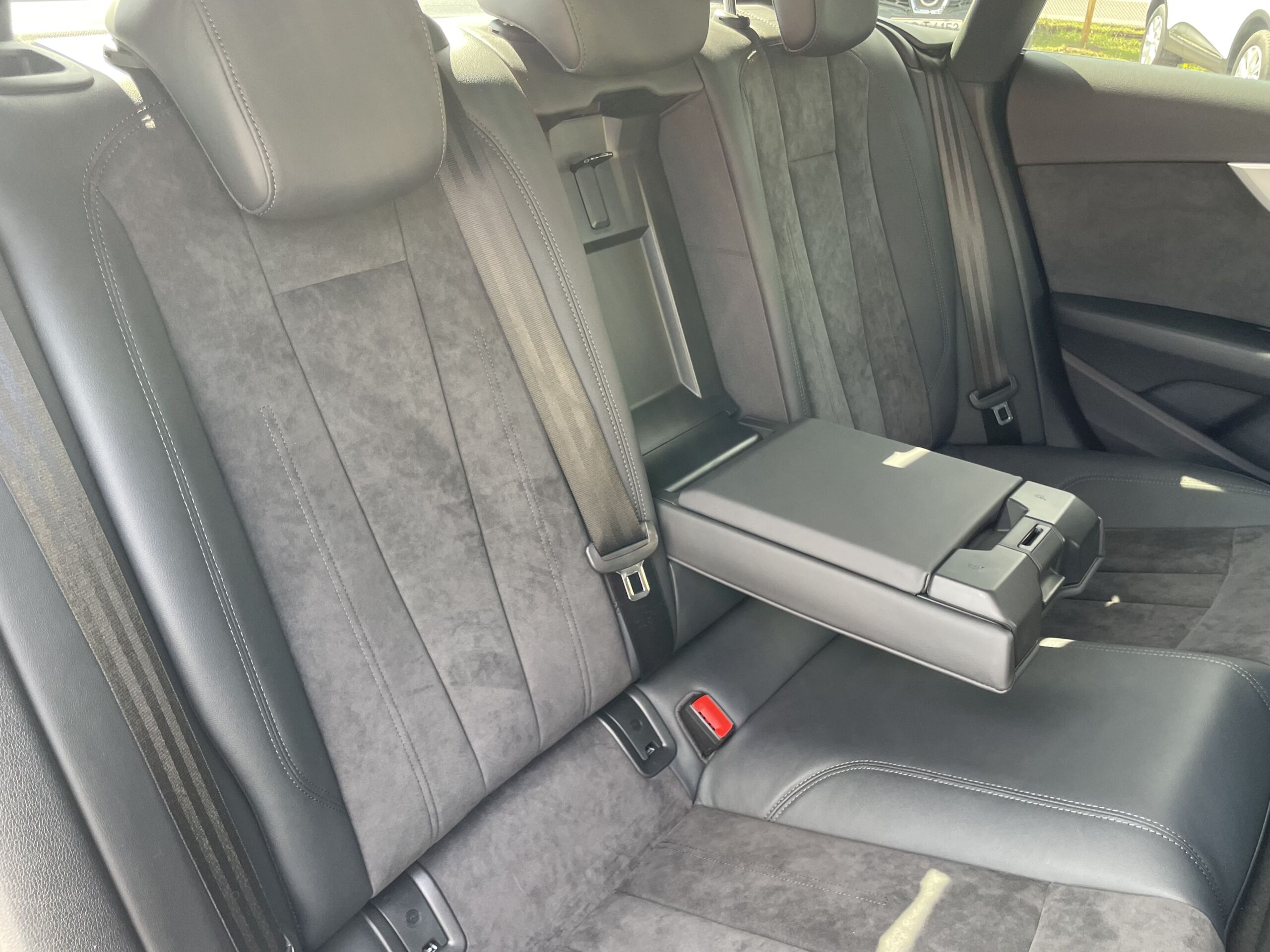 Audi A5 2018 Дизель