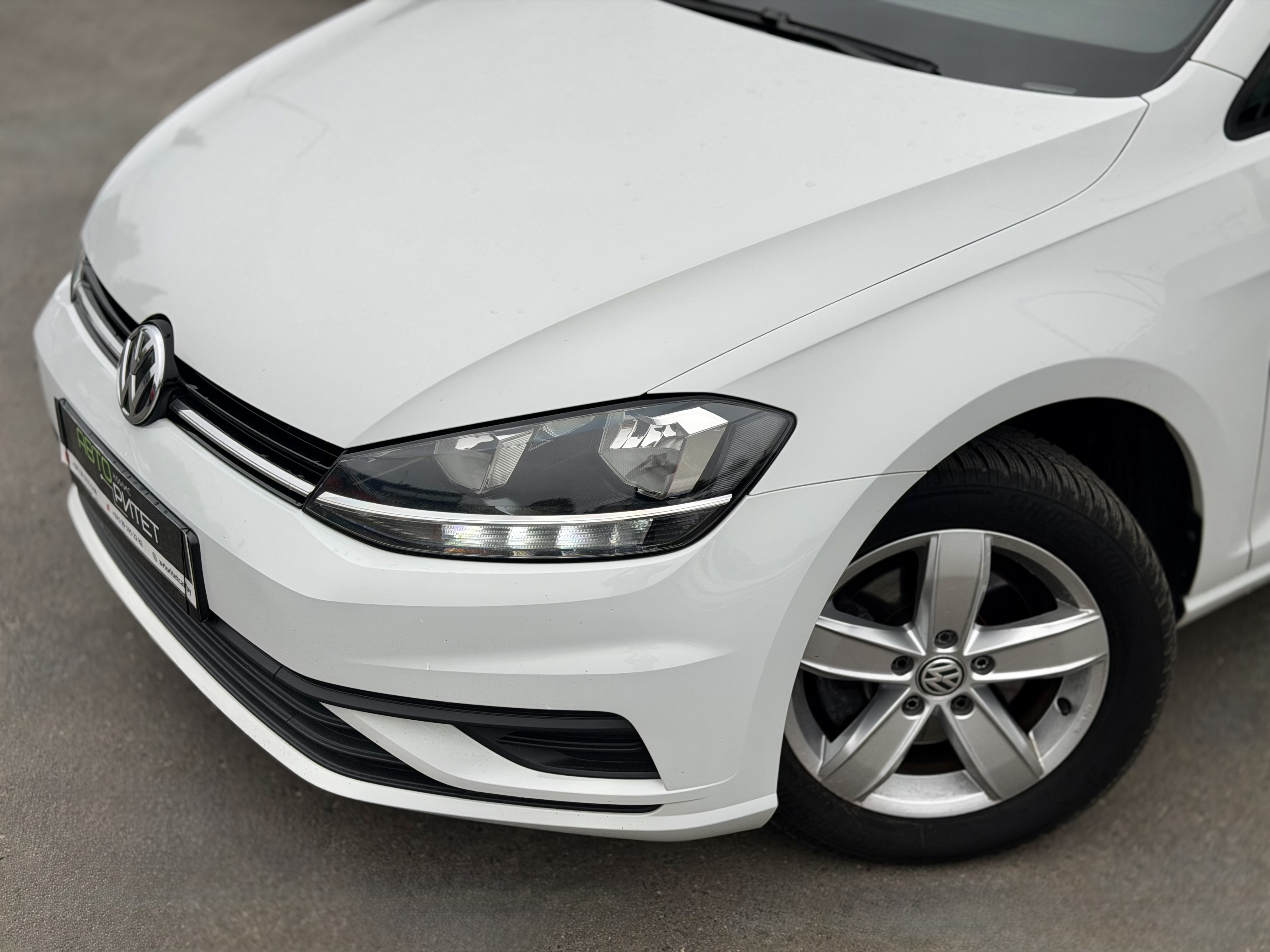 Volkswagen Golf 2020 Дизель